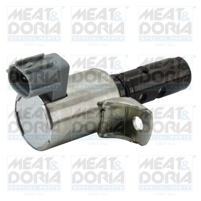 Control Valve, camshaft adjustment